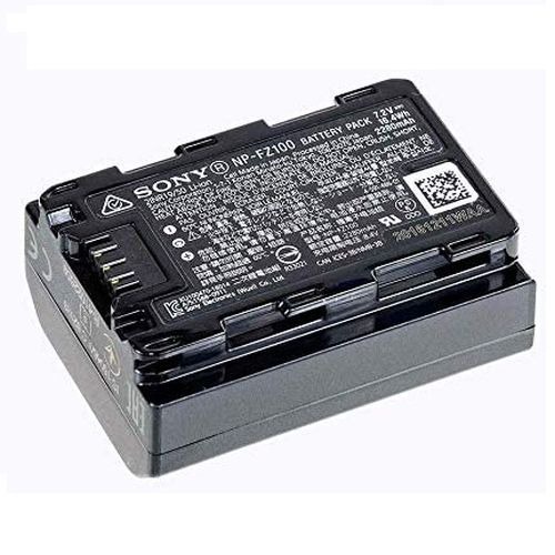 Z-series Rechargeable Battery Pack